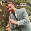 LP - Pete Fountain - Mr. Stick Man