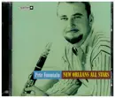 CD - Pete Fountain - New Orleans All Stars - Mono