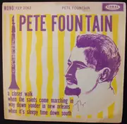 7inch Vinyl Single - Pete Fountain - A Closer Walk - EP