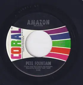 Pete Fountain - Amazon