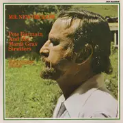 LP - Pete Fountain And His Mardi Gras Strutters - Mr. New Orleans