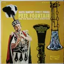 LP - Pete Fountain And His Mardi Gras Strutters - South Rampart Street Parade - Pinckneyville Press