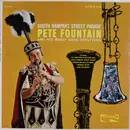 LP - Pete Fountain And His Mardi Gras Strutters - South Rampart Street Parade - Gloversville Pressing