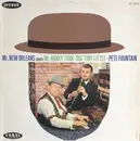 LP - Pete Fountain / 'Big' Tiny Little - Mr. New Orleans Meets Mr. Honky Tonk