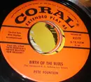 7inch Vinyl Single - Pete Fountain - Birth Of The Blues / Begin The Beguine