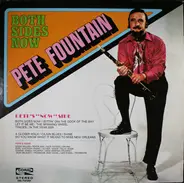 Pete Fountain - Both Sides Now
