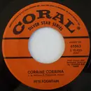 7inch Vinyl Single - Pete Fountain - Corrine Corrina
