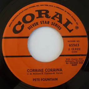 Pete Fountain - Corrine Corrina