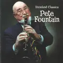 Double CD - Pete Fountain - Dixieland Classics