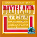 CD - Pete Fountain - Dixieland (Live Performance In New Orleans)