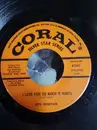 7inch Vinyl Single - Pete Fountain - I Love You So Much It Hurts / Born To Lose