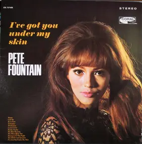 Pete Fountain - I've Got You Under My Skin