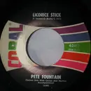 7inch Vinyl Single - Pete Fountain - Licorice Stick