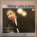 LP - Pete Fountain - Pete Fountain In New Orleans - Mono