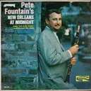 LP - Pete Fountain - Pete Fountain's New Orleans At Midnight
