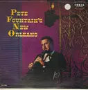 LP - Pete Fountain - Pete Fountain's New Orleans