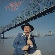 LP - Pete Fountain - Pete Fountain's Crescent City