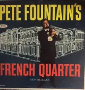 Pete Fountain - Pete Fountain's French Quarter