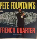 LP - Pete Fountain - Pete Fountain's French Quarter