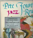 LP - Pete Fountain - Pete Fountain's Jazz Reunion