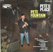 LP - Pete Fountain - Pete's Place