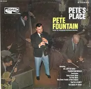 Pete Fountain - Pete's Place