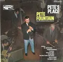 LP - Pete Fountain - Pete's Place