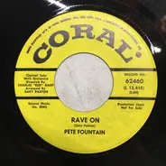 Pete Fountain - Rave On / The Whiffenpoof Song