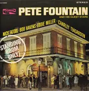 Pete Fountain - Standing Room Only