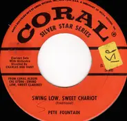 Pete Fountain With The Jubilee Singers - Swing Low, Sweet Clarinet