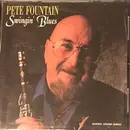 CD - Pete Fountain - Swingin' Blues