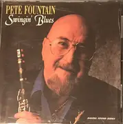 CD - Pete Fountain - Swingin' Blues