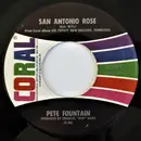 7inch Vinyl Single - Pete Fountain - San Antonio Rose