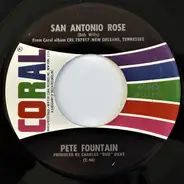 Pete Fountain - San Antonio Rose