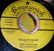 Pete Fountain - Tailgate Blues
