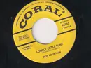 7inch Vinyl Single - Pete Fountain - The Grasshopper (Sauterelle) / Lonely Little Tune
