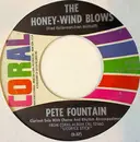 7inch Vinyl Single - Pete Fountain - The Honey-Wind Blows / Humbug