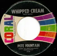 Pete Fountain - Whipped Cream