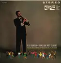 LP - Pete Fountain With The Jubilee Singers And Charles Dant And His Orchestra - Swing Low, Sweet Clarinet