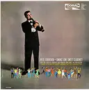 LP - Pete Fountain With The Jubilee Singers - Swing Low, Sweet Clarinet