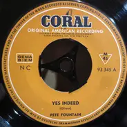 Pete Fountain - Yes Indeed / Nobody Knows The Trouble I've Seen