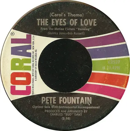 Pete Fountain - Music To Turn You On