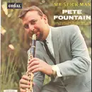 LP - Pete Fountain - Mr. Stick Man