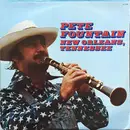 LP - Pete Fountain - New Orleans, Tennessee