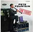 LP - Pete Fountain - On Tour