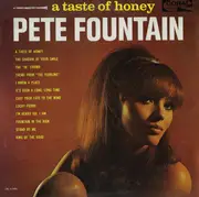 LP - Pete Fountain - A Taste Of Honey - Mono