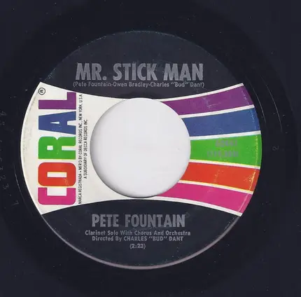 Pete Fountain - Amazon