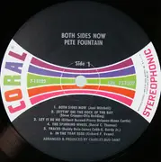 LP - Pete Fountain - Both Sides Now