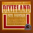 CD - Pete Fountain - Dixieland (Live Performance In New Orleans)