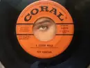 7inch Vinyl Single - Pete Fountain - Do You Know What It Means To Miss New Orleans / A Closer Walk - Pinckneyville Pressing